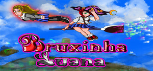 Little Witch Luana banner