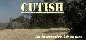 Cutish banner