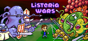 Listeria Wars banner