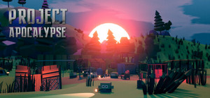 Project Apocalypse banner