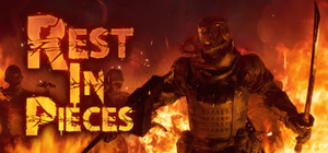 Rest In Pieces banner