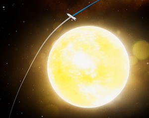 GRAVITY Pilot! banner