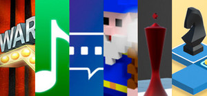 Games That Make You Think banner