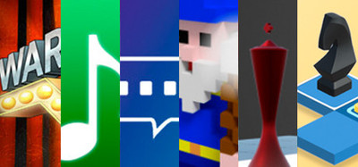 Games That Make You Think