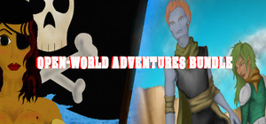 Open-World Adventures Bundle banner