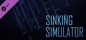 Sinking Simulator: Support Pack 1 banner