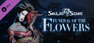 Soul at Stake - Funeral of the Flowers banner