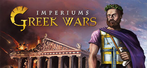 Imperiums: Greek Wars banner