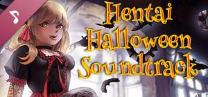 Hentai Halloween - Soundtrack banner