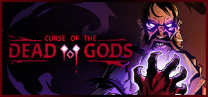 Curse of the Dead Gods banner