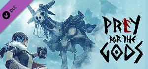 Praey for the Gods - Halloween Pack banner
