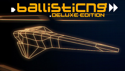 BallisticNG Deluxe Edition