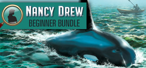 Nancy Drew®: Beginner Bundle banner