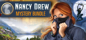 Nancy Drew®: Mystery Bundle banner