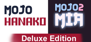Mojo - Deluxe Edition 3 in 1 banner