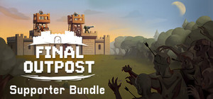 Support the developer banner