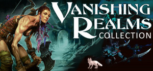 Vanishing Realms Collection banner