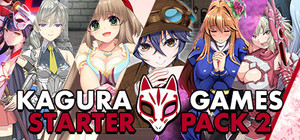 Kagura Games - Starter Pack 2 banner