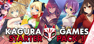 Kagura Games - Starter Pack 1 banner