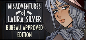 Laura Silver - Bureau Approved Edition banner