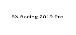 RX Racing 2019 Pro banner