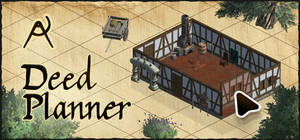 DeedPlanner banner
