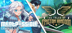 MeatPossible Complete banner