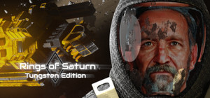 ΔV: Rings of Saturn - Tungsten Edition banner