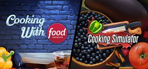 Cooking with Food Network Bundle banner