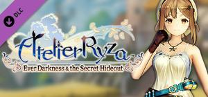 Atelier Ryza: Ryza's Costume "Summer Adventure!" banner