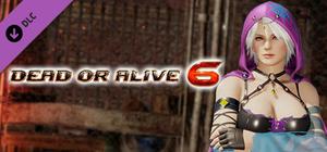 DOA6 Witch Party Costume - Christie banner