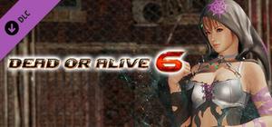 DOA6 Witch Party Costume - Phase 4 banner