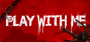 Play With Me: Escape room banner
