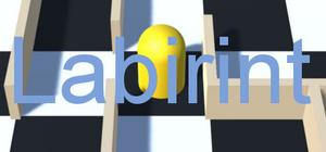 Labirint banner