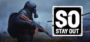 Stay Out banner