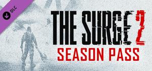 The Surge 2 - Season Pass banner