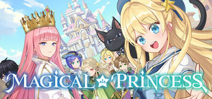 Magical Princess banner