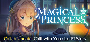 Magical Princess banner