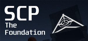 SCP The Foundation banner