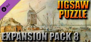 Jigsaw Puzzle - Expansion Pack 8 banner