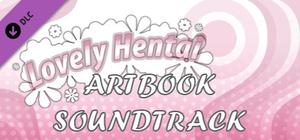 Lovely Hentai - Soundtrack + Artbook banner