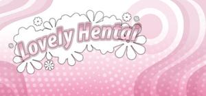 Lovely Hentai banner