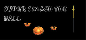 Super Smash the Ball VR banner