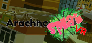 ArachnoSplat banner