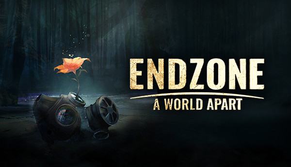 Endzone - A World Apart
