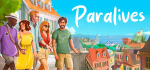 Paralives banner
