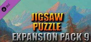 Jigsaw Puzzle - Expansion Pack 9 banner