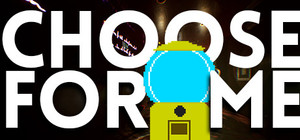 Choose for ME banner