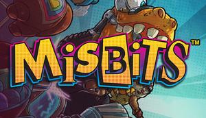 MisBits banner