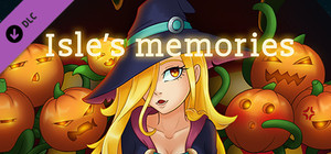 Zeliria Sanctuary - Isle's Memories banner